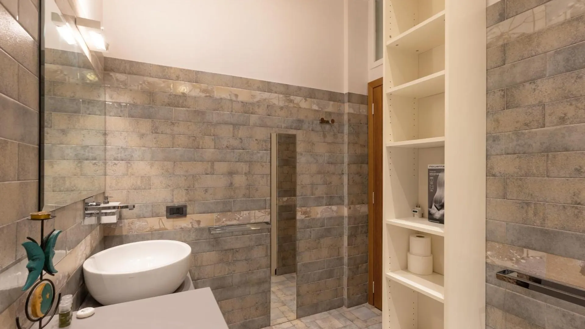Modern Two-Room Apartment Solari - Mirable Pm Milánó